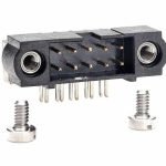 M80 5401042 Harwin Connector Genuine Reliable Tech Electr