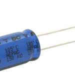 Mal215058479e3 Vishay Capacitor Genuine Reliable Tech Electr