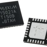 Max15021ati+t Maxim Ic Genuine Reliable Tech Electr