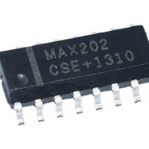 Max202cse Maxim Ic Genuine Reliable Tech Electr