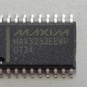 Max3233eewp Maxim Transceiver Genuine Reliable Tech Electr