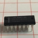 Max414cpd Maxim Ic Genuine Reliable Tech Electr