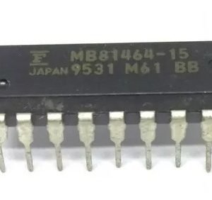 Mb81464 15 Fujitsu Module Genuine Reliable Tech Electr