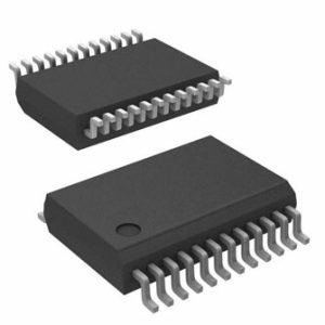 Mbi5027cf Macrolock Ic Genuine Reliable Tech Electr