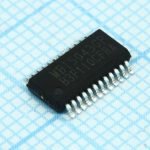 Mbi5043gp A Mbi Led Genuine Reliable Tech Electr