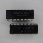 Mc14549bcp Motorola Ic Genuine Reliable Tech Electr