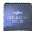 Mc68711e20cfne4 Freescale Ic Genuine Reliable Tech Electr