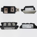 Mcc95 08i08b Ixys Module Genuine Reliable Tech Electr