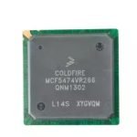 Mcf5474vr266 Nxp Processor Genuine Reliable Tech Electr