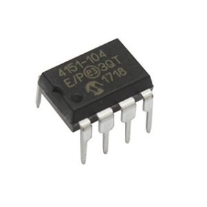 Mcp4152 104esn Microchip Ic Genuine Reliable Tech Electr