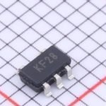 Mcp73831t 2dciot Microchip Ic Genuine Reliable Tech Electr