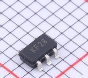 Mcp73831t 2dciot Microchip Ic Genuine Reliable Tech Electr