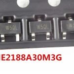 Me2188a27m3g Microne Ic Genuine Reliable Tech Electr