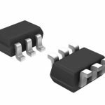 Mga 86563 Blk Avago Amplifier Genuine Reliable Tech Electr