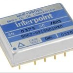 Mhf+2812d883 Interpoint Ic Genuine Reliable Tech Electr