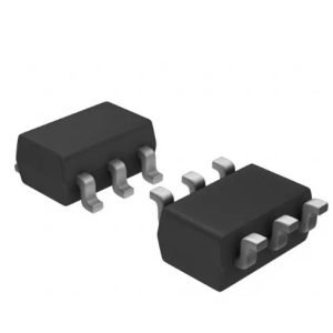 Mic2017ym6 Tr Microchip Ic Genuine Reliable Tech Electr