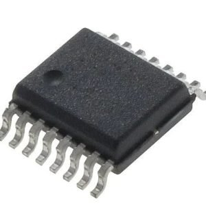 Mic2185yqs Microchip Switching Controller Genuine Reliable Tech Electr