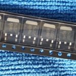 Mjd127 On Transistor Genuine Reliable Tech Electr