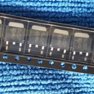 Mjd127 On Transistor Genuine Reliable Tech Electr