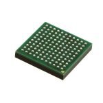 Mk12dn512vmc5 Nxp Capacitor Genuine Reliable Tech Electr