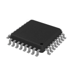 Mke02z32vld4r Nxp Mcu Genuine Reliable Tech Electr