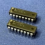 Mm2102an 4l Ns Ic Genuine Reliable Tech Electr