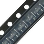 Mmbt2907alt1g Onsemi Transistor Genuine Reliable Tech Electr