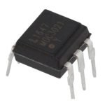 Moc3021 Liteon Ic Genuine Reliable Tech Electr