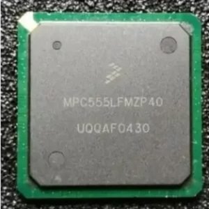 Mpc555lfmzp40 Freescale Ic Genuine Reliable Tech Electr