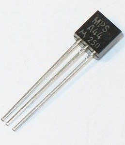 Mpsa44 Fairchild Ic Genuine Reliable Tech Electr