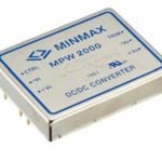 Mpw2032 Minmax Ic Genuine Reliable Tech Electr