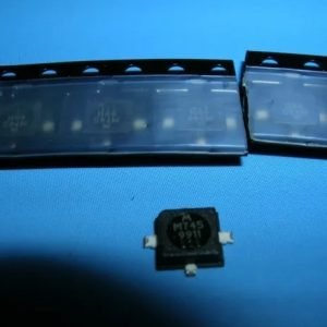 Mrf9745t1 Mot On Transistor Genuine Reliable Tech Electr