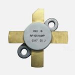Ms1051 Asi Transistor Genuine Reliable Tech Electr