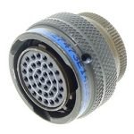 Ms27473e16b35slc Amphenol Aerospace Connectors Genuine Reliable Tech Electr