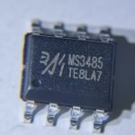 Ms3485 Ruimeng Ic Genuine Reliable Tech Electr