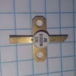 Msc81035m Asi Transistor Genuine Reliable Tech Electr