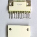 Msk3003 Msk Tran Genuine Reliable Tech Electr