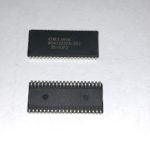 Msm5412222a 25js Oki Memory Genuine Reliable Tech Electr