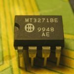 Mt3271be Mittel Ic Genuine Reliable Tech Electr