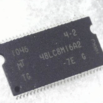 Mt48lc32m8a2bb 7eg Micron Memory Genuine Reliable Tech Electr