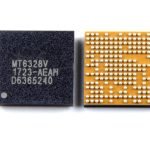 Mt6328v Mtk Ic Genuine Reliable Tech Electr