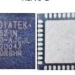 Mt6631n Mtk Ic Genuine Reliable Tech Electr