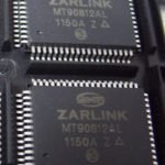 Mt90812al1 Microchip Ic Genuine Reliable Tech Electr