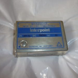 Mtr28515t Interpoint Module Genuine Reliable Tech Electr