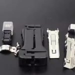 Muf Pk6k X Jst Connector Genuine Reliable Tech Electr