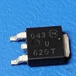 Murd620ct On Diode Genuine Reliable Tech Electr