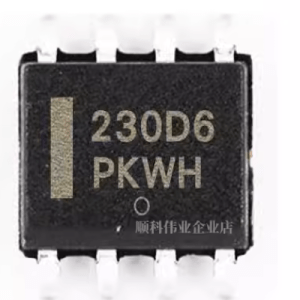 Ncp1230d65r2g Onsemi Ic Genuine Reliable Tech Electr