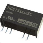 Ncs1s2405sc Murata Module Genuine Reliable Tech Electr