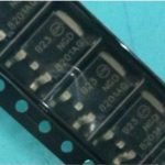 Ngd8201nt4 On Ic Genuine Reliable Tech Electr