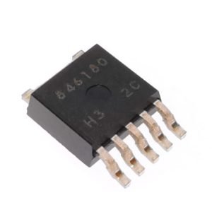 Njm2846dl3 18 Jrc Regulator Genuine Reliable Tech Electr